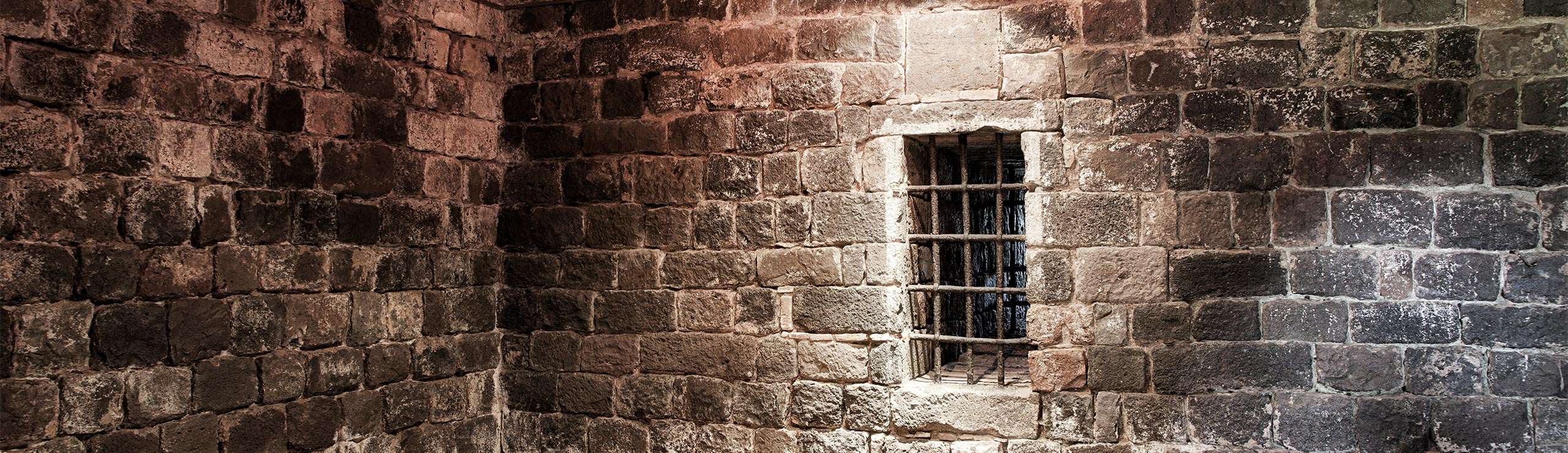 La Prisión Estatal de Tennessee, uno de los lugares más embrujados de Nashville.