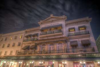 Our Pub CRawl in San Antonio, a great option for people looking for an adults ghost tour.