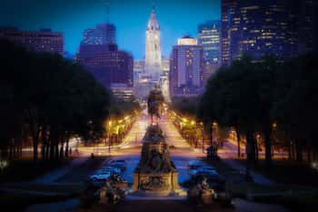 Haunted Philadelphia, the perfect city for a Ghost Tour for your Family