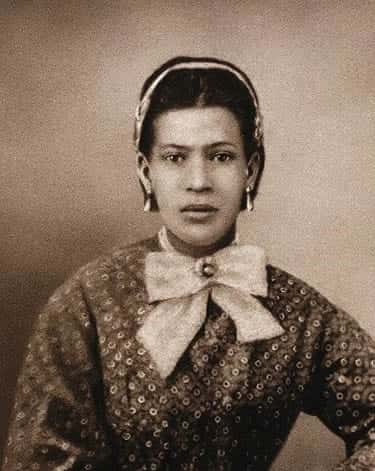 Marie Laveau's Daughter, Marie II