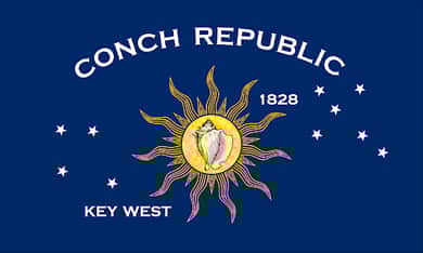 Conch Republic.