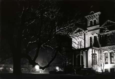 Ghost Tours in Louisville, Kentucky
