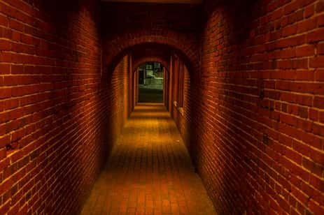 The most haunted pubs and taverns in Boston