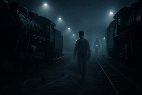 The Chattanooga Choo Choo, one of Chattanooga's most haunted places