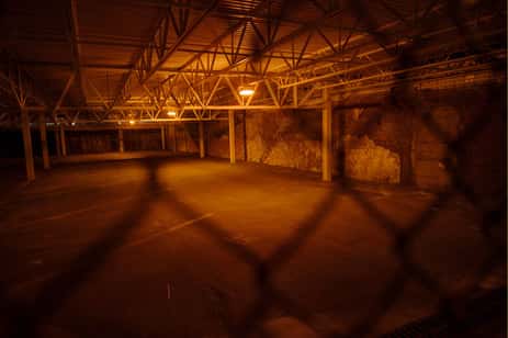 Underground Chattanooga, one of the most haunted areas in downtown Chattanooga