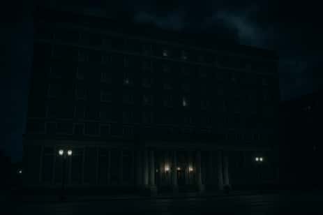 The Read House Hotel. If you're looking for a haunted hotel in Chattanooga, stay here.