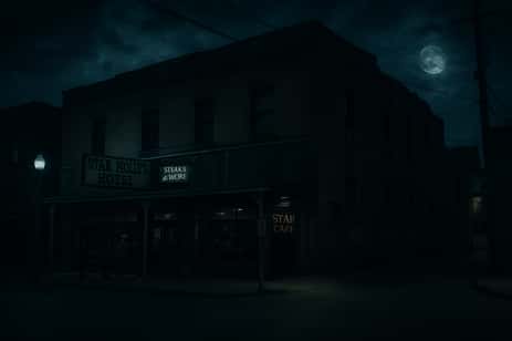 Good Golly, Miss Molly, where'd you get those ghosts? As Fort Worth's oldest bed and breakfast, this former brothel is one of the city's most haunted hotels.