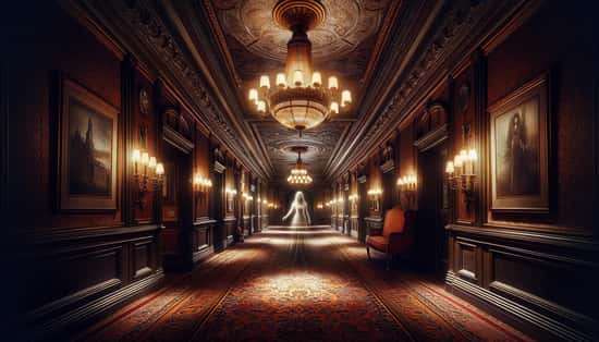 Remember, the only thing scarier than a politician is their poltergeist. That’s why we think this haunted property will chill you to the bone.