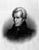 Andrew Jackson, a portrait in the White House