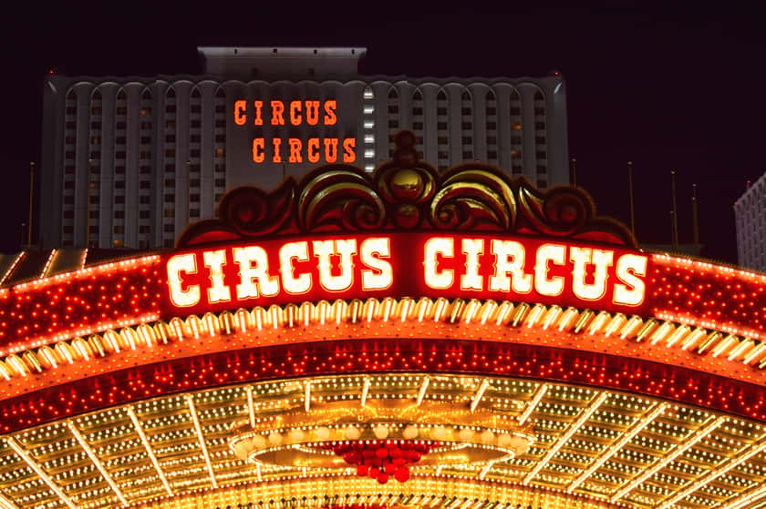 2 tourists stabbed to death at Circus Circus in Las Vegas, Homicides