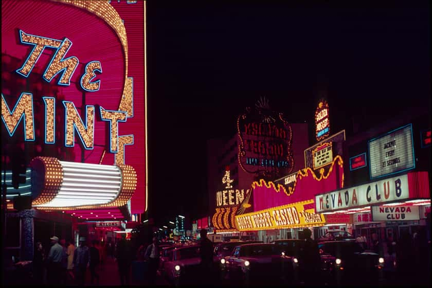 2 tourists stabbed to death at Circus Circus in Las Vegas, Homicides