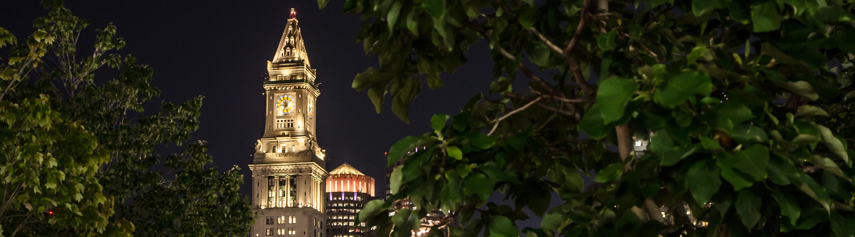 Ghost City Tours en Boston