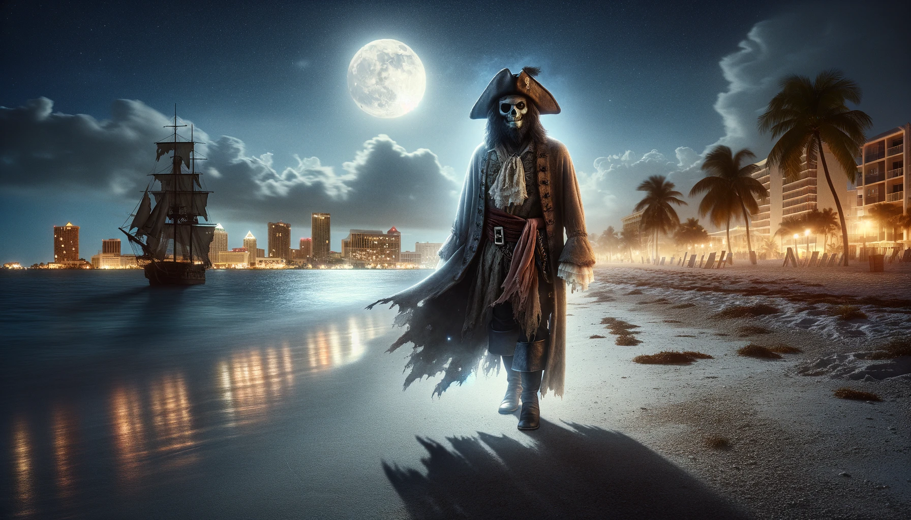 The Real Origins of 18 Scary Stories, image size:1792x1024