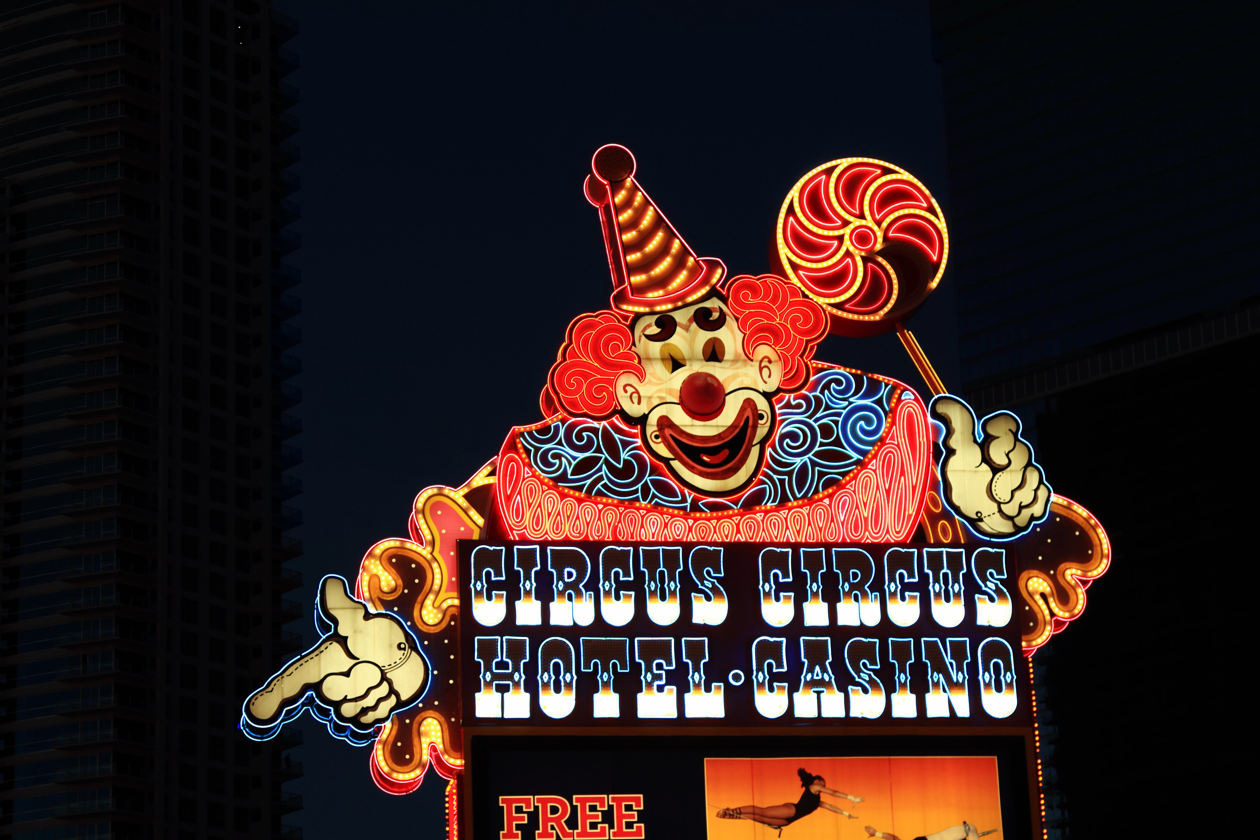 Hotels, casinos filled with ghost stories in Las Vegas