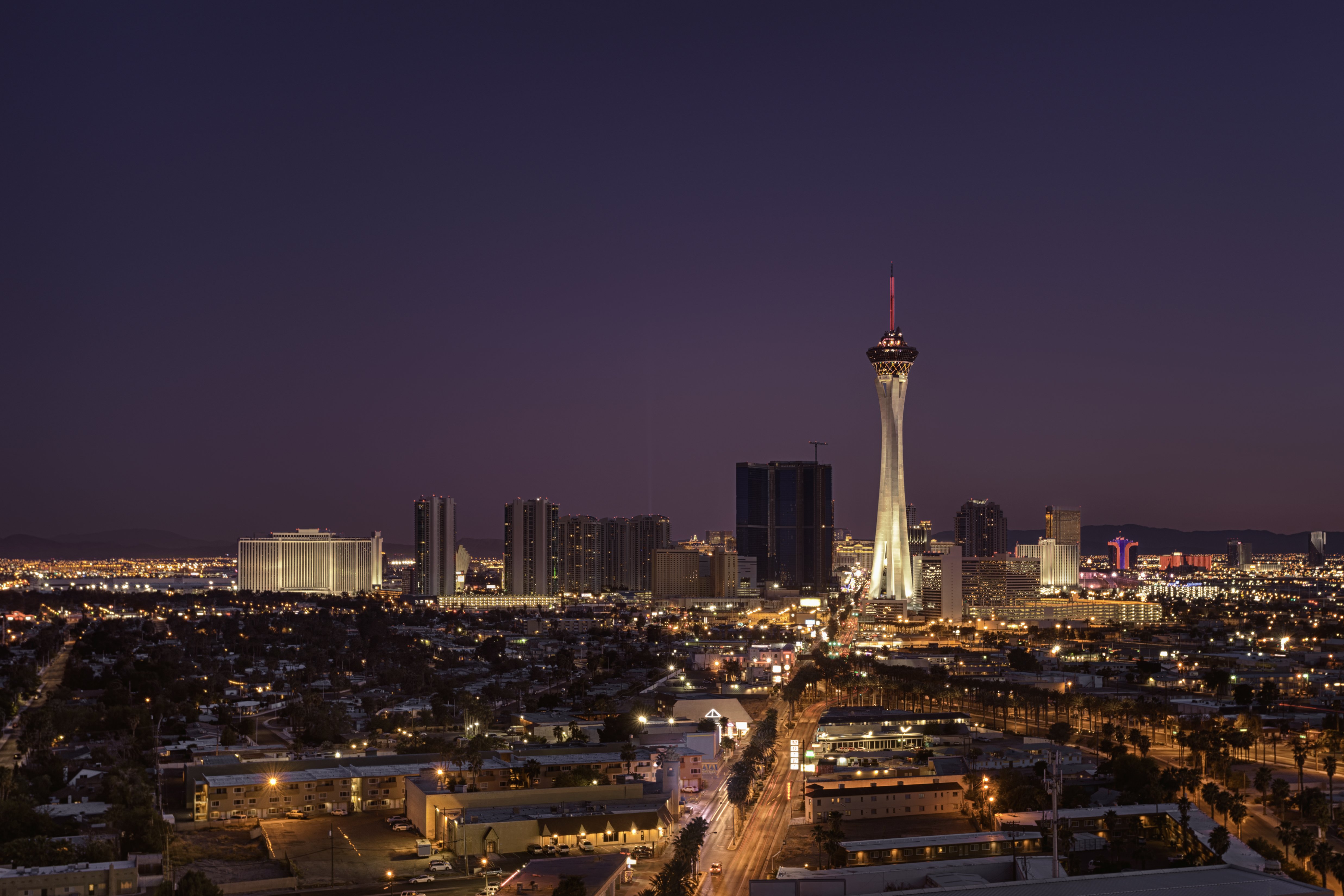 Family-friendly ghost tour for kids in Las Vegas, Nevada.
