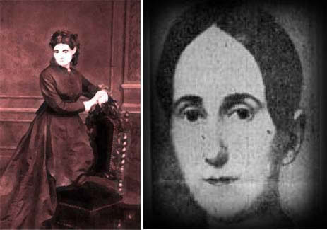 Madame LaLaurie | The story of Delphine LaLaurie, of New Orleans