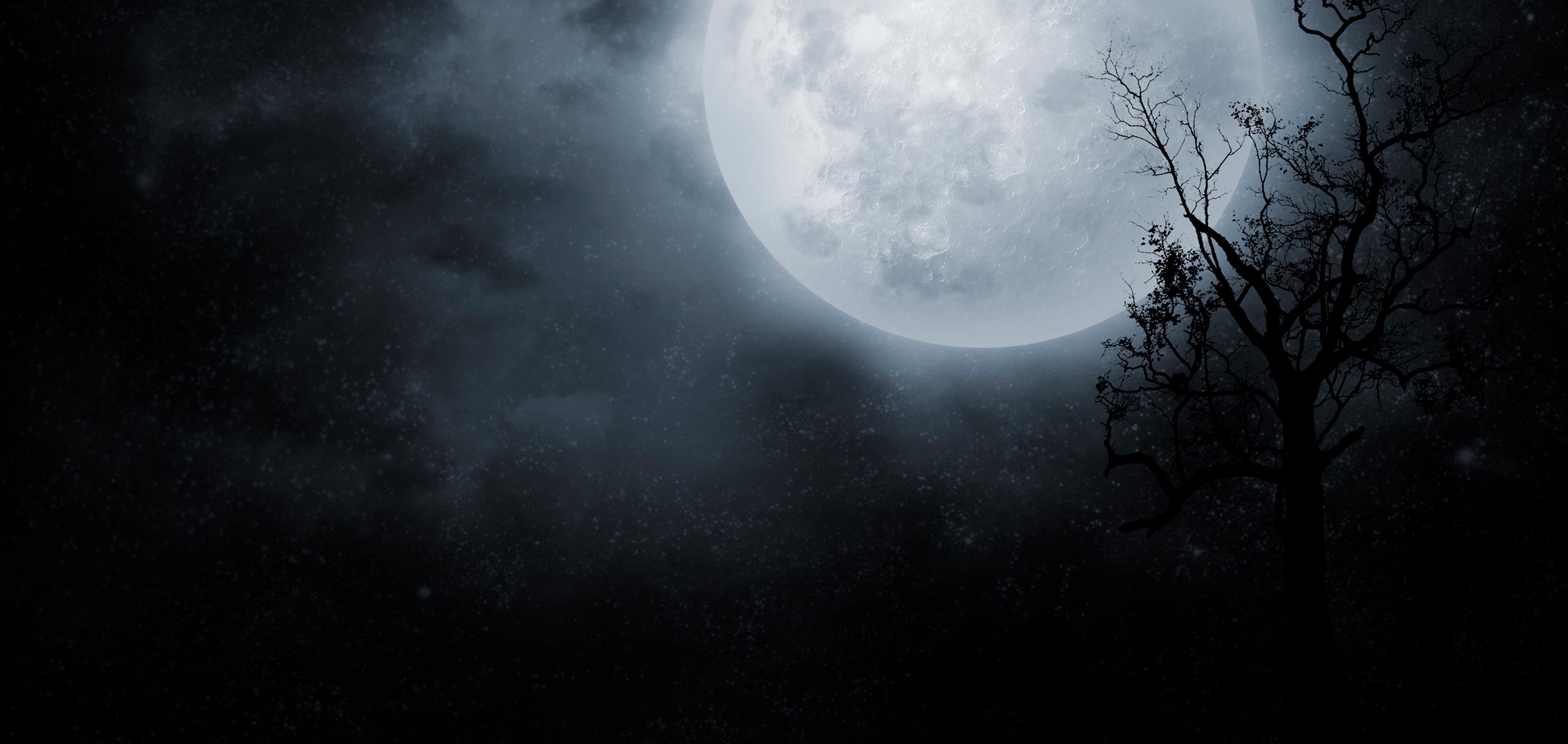 Scared moon. Ночное небо с луной. Полнолуние. Страшная Луна. Боязнь Луны.