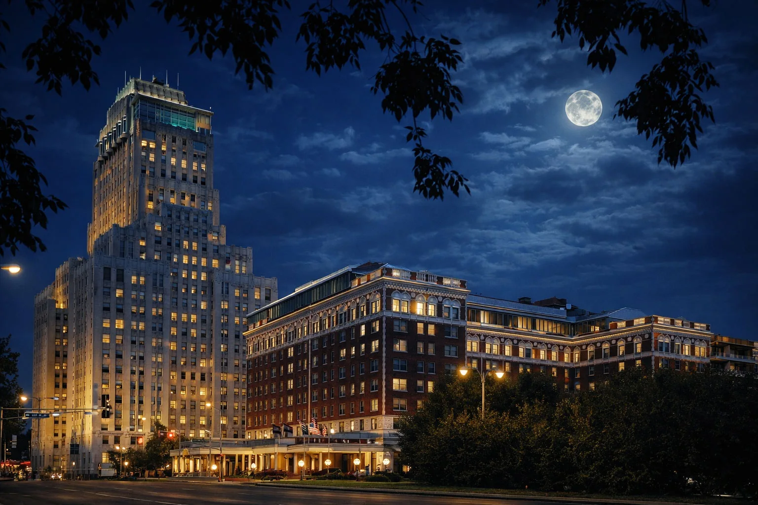 The Haunted Chase Park Plaza 送料無料！Glamour Chase / Perhaps 