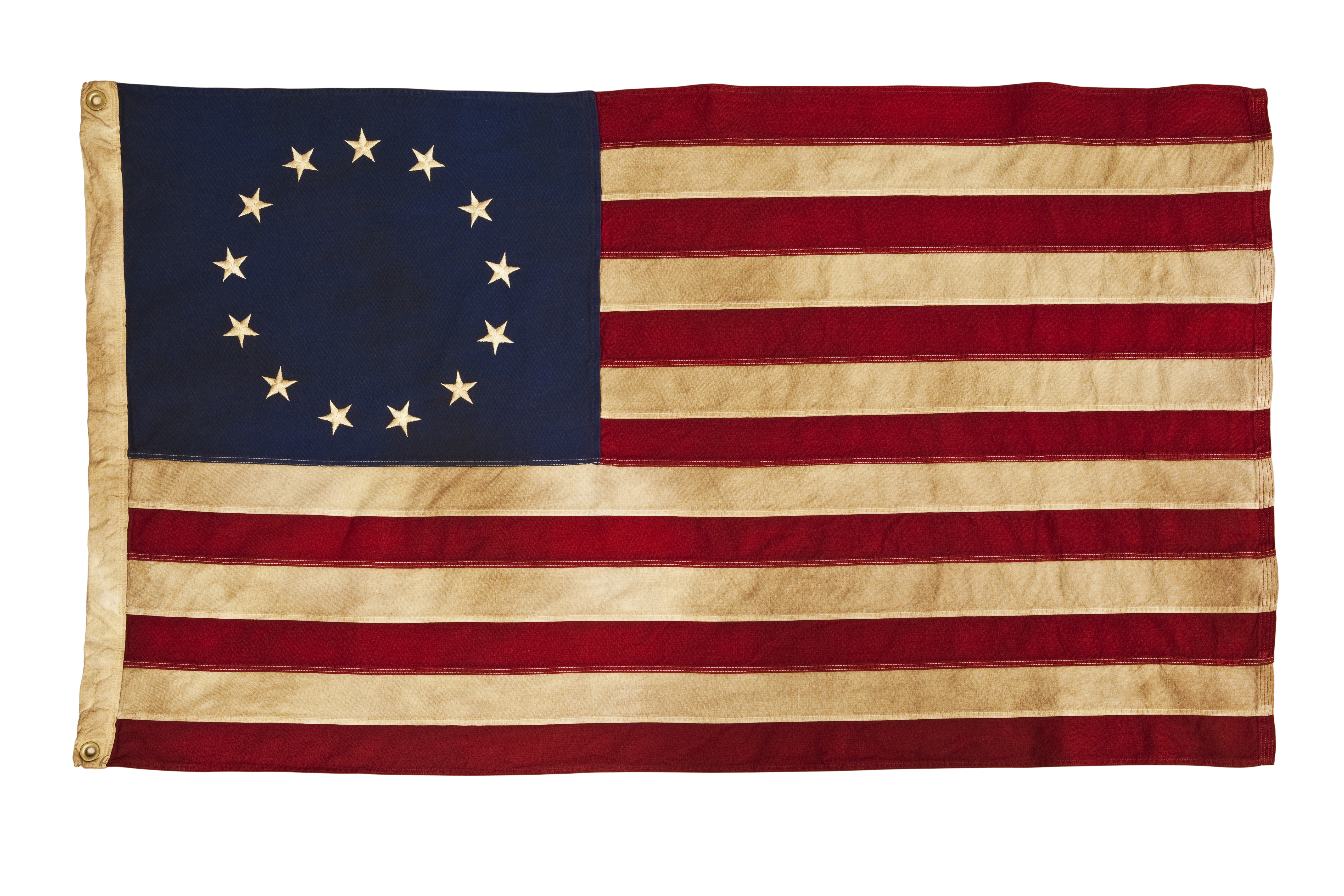 The Betsy Ross